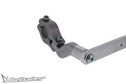 Barkbusters 2-point mounting kit Universal Hand guard adapter