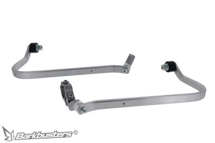 Barkbusters 2-point mounting kit Universal Hand guard adapter