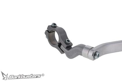 Barkbusters 2-point mounting kit Universal Hand guard adapter