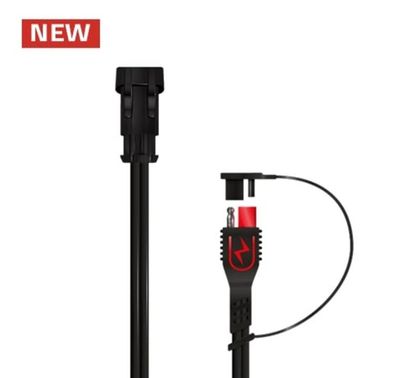 BS Battery Connector PA02 Aansluitingen Universeel Ref: BSB00009A / 1148727 