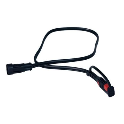 BS Battery Connector PA02 Aansluitingen Universeel