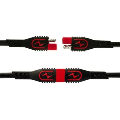 BS Battery Connector PA02 Aansluitingen Universeel