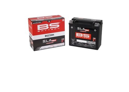 Batterie BS Battery BGZ20H