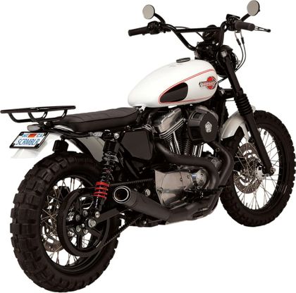 Amortisseur Burly Brand Stiletto