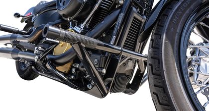 Burly Brand Kit Brawler Motorbescherming