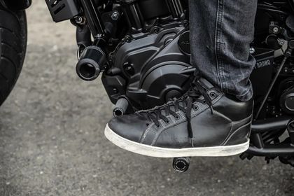 Burly Brand Slider Crash bar