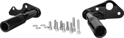 Burly Brand Brawler Kit Crash bar Ref : BUBR00034A / 05062367 