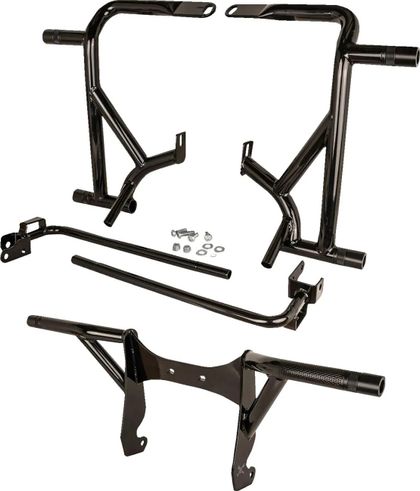 Pare-carter Burly Brand Kit Brawler Ref : BUBR00044A / 05061945 