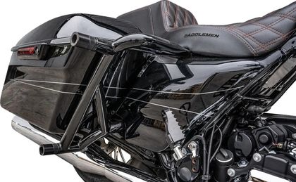 Pare-carter Burly Brand Kit Brawler