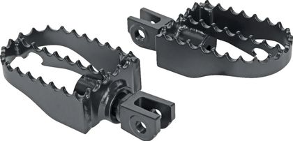 Burly Brand MX Voetsteunen