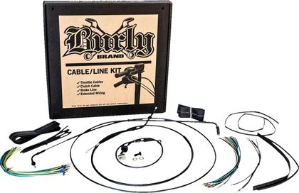 Câble Burly Brand 06621092