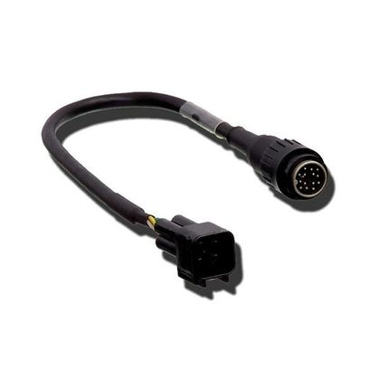 Cable de connexion diagnostique Byterd KAWASAKI 4 PIN Universel