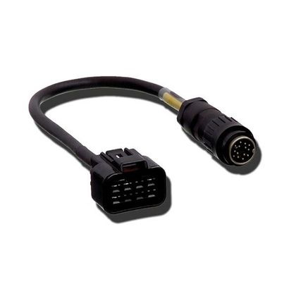 Cable de connexion diagnostique Byterd KAWASAKI 8 PIN Universel
