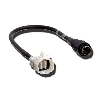 Cable de connexion diagnostique Byterd SUZUKI 6 PIN Universel