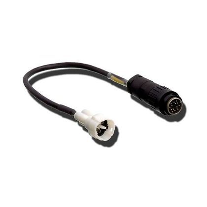 Cable de connexion diagnostique Byterd YAMAHA 3 PIN Universel