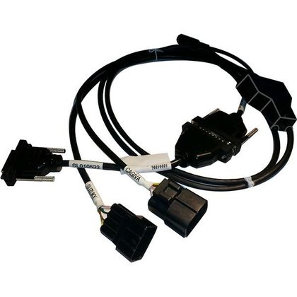 Cable de connexion diagnostique Byterd SUZUKI/CAGIVA Universel