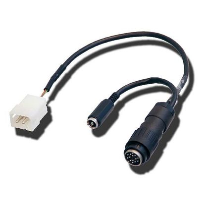 Cable de connexion diagnostique Byterd APRILIA/SAGEM Universel