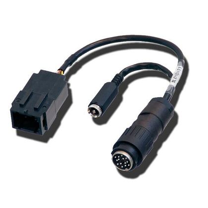 Cable de connexion diagnostique Byterd PEUGEOT Universel