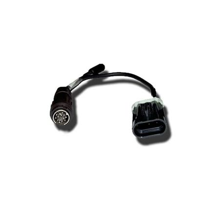 Cable de connexion diagnostique Byterd SYM 3 PIN Universel