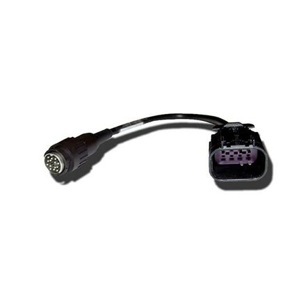 Cable de connexion diagnostique Byterd POLARIS 8 PIN Universel