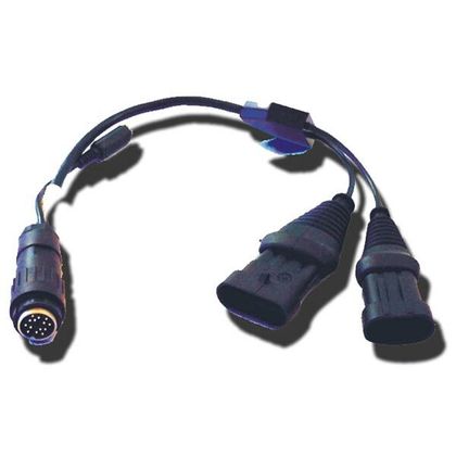 Cable de connexion diagnostique Byterd SYSTEME WALBRO Universel