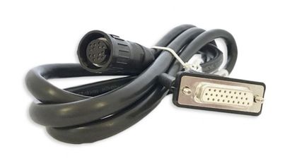 Cable de connexion diagnostique Byterd PRINCIPAL Universel