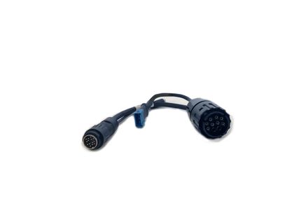 Cable de connexion diagnostique Byterd BMW Universel