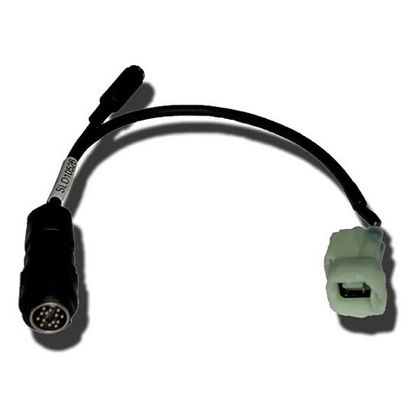 Cable de connexion diagnostique Byterd MV AGUSTA Universel