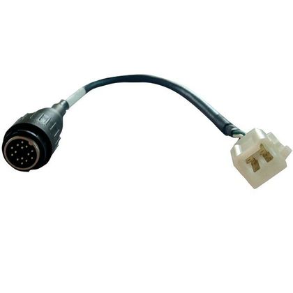 Cable de connexion diagnostique Byterd DEALIM CAN 4 PIN Universel