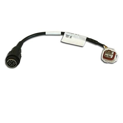 Cable de connexion diagnostique Byterd YAMAHA 4 PIN Universel