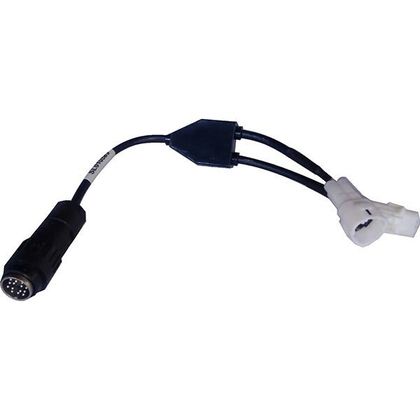 Cable de connexion diagnostique Byterd YAMAHA T-MAX Universel