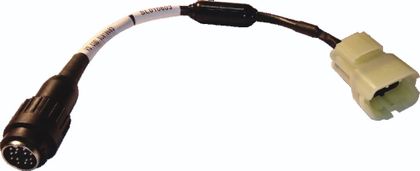 Cable de connexion diagnostique Byterd ** Universel
