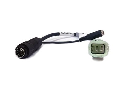 Cable de connexion diagnostique Byterd TGB ATV 6 PIN Universel
