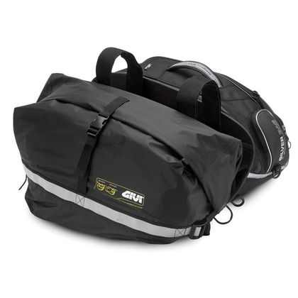 Bagagerie Givi HOUSSE T473 POUR SACOCHES CAVALIERES GIVI Universel