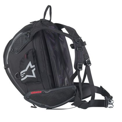 Sac à dos Alpinestars PROTECTION PACK