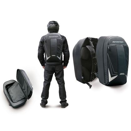 Bagster TOURER Rucksack
