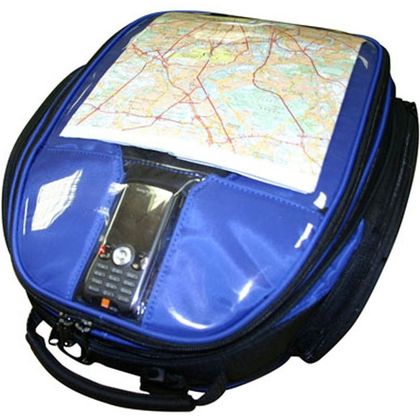 Sacoche réservoir Bagster DISCOVER Universel