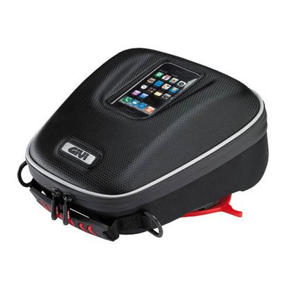 Givi TPH02 EASY LOCK Universal Tank bag