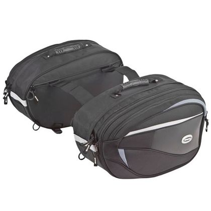 Sacoches cavalières Shad SB 50 (2x 22.5 litres) Universel