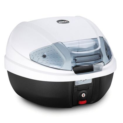Top case Givi MONOLOCK E300B Universel Ref : GI0015 