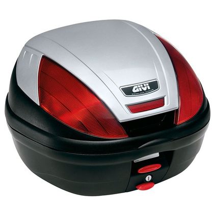 Top case Givi MONOLOCK E370 Universel