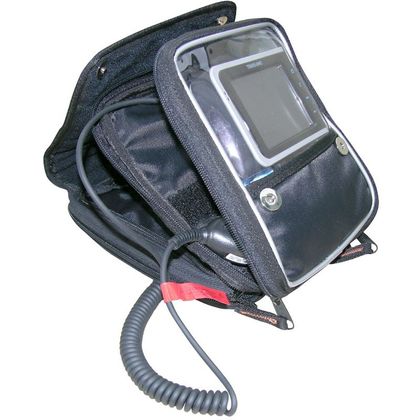 Bagster GPS TOUAREG GPS-tas Universeel