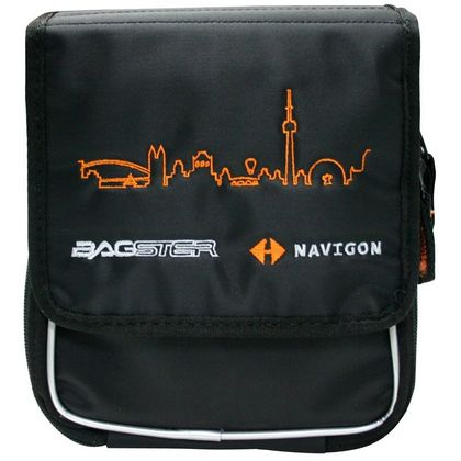 Bagster GPS TOUAREG GPS-tas Universeel