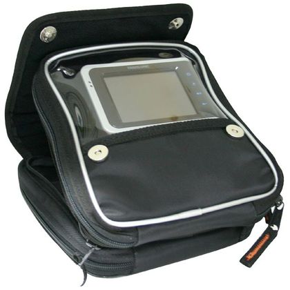 Bagster GPS TOUAREG GPS-tas Universeel Ref: BG0028 / 4894C 