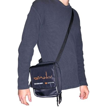 Bagster GPS TOUAREG GPS-tas Universeel