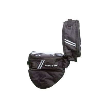 Richa 3 DOUBLE TANKBAG Tanktas Universeel