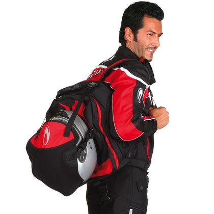 Sac à dos Richa RB 2 HELMET RUCKSACK