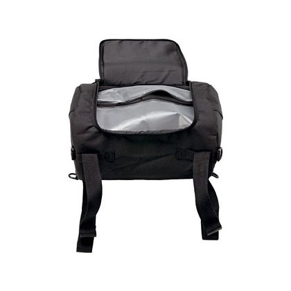 Sacoche de selle Richa ROLLER UPPERSADDLEBAG (10 litres) Universel