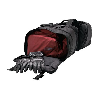 Sacoches cavalières Richa STRETCH SADDLEBAG (2x30 litres) Universel