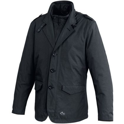 Veste Moto 4 city JAZZY Ref : FC0039 